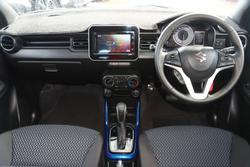 2023 Suzuki
Ignis GL
