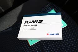 2023 Suzuki
Ignis GL