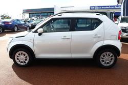2023 Suzuki
Ignis GL