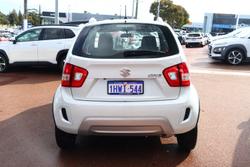 2023 Suzuki
Ignis GL