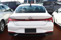 2022 Hyundai
i30 Active