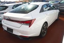 2022 Hyundai
i30 Active