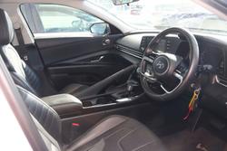 2022 Hyundai
i30 Active