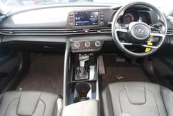 2022 Hyundai
i30 Active