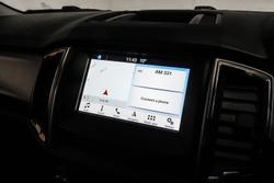 2019 Ford
Ranger XLT
