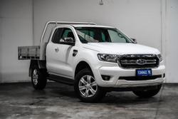 2019 Ford
Ranger XLT