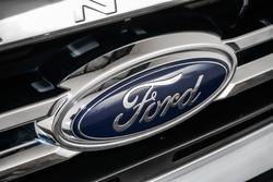 2019 Ford
Ranger XLT