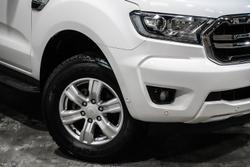 2019 Ford
Ranger XLT