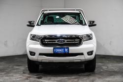 2019 Ford
Ranger XLT