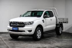 2019 Ford
Ranger XLT