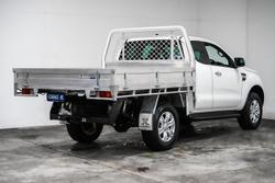 2019 Ford
Ranger XLT