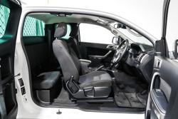 2019 Ford
Ranger XLT