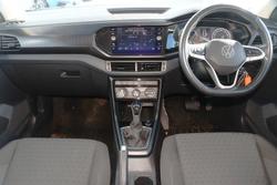 2023 Volkswagen
                T-Cross 85TSI Life
