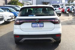 2023 Volkswagen
                T-Cross 85TSI Life