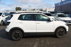 2023 Volkswagen
                T-Cross 85TSI Life