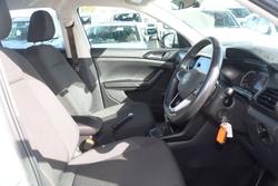 2023 Volkswagen
                T-Cross 85TSI Life