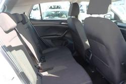 2023 Volkswagen
                T-Cross 85TSI Life