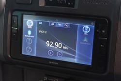 2025 Toyota
Landcruiser GXL