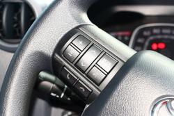 2025 Toyota
Landcruiser GXL
