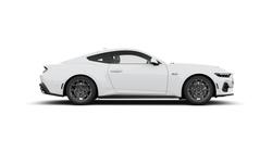 2025 Ford
Mustang GT