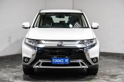2021 Mitsubishi
Outlander LS