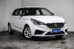2024 MG
MG3 Core