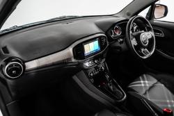 2024 MG
MG3 Core