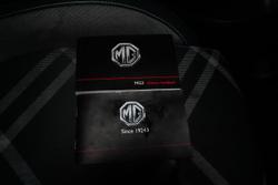 2024 MG
                MG3 Core