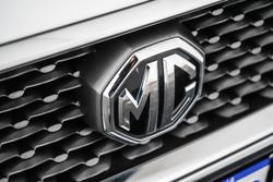 2024 MG
                MG3 Core