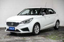 2024 MG
                MG3 Core