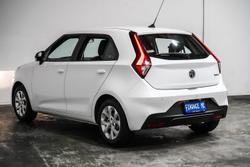 2024 MG
                MG3 Core