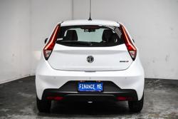 2024 MG
MG3 Core