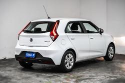 2024 MG
MG3 Core