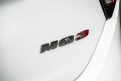 2024 MG
                MG3 Core
