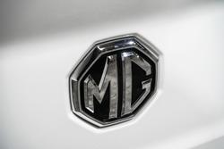 2024 MG
MG3 Core