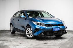 2024 Kia
Cerato S