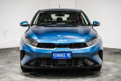2024 Kia
Cerato S
