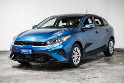2024 Kia
Cerato S