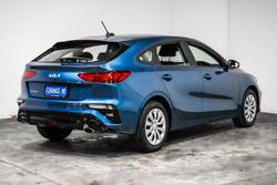 2024 Kia
Cerato S