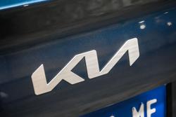 2024 Kia
Cerato S