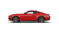 2025 Ford
Mustang GT