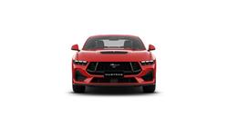 2025 Ford
Mustang GT