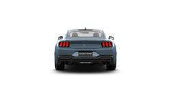 2025 Ford
Mustang GT