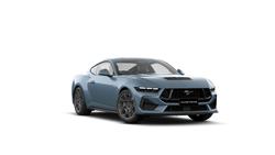 2025 Ford
Mustang GT