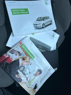 2013 SKODA Fabia 77TSI Monte Carlo 5JF MY13 Brilliant Silver