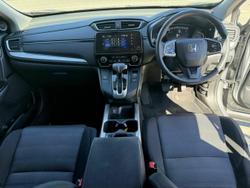 2017 Honda
CR-V VTi