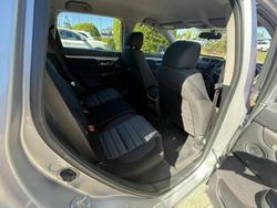 2017 Honda
CR-V VTi