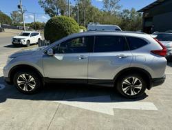 2017 Honda
CR-V VTi