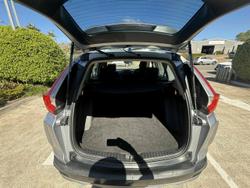 2017 Honda
CR-V VTi