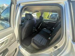 2017 Honda
CR-V VTi